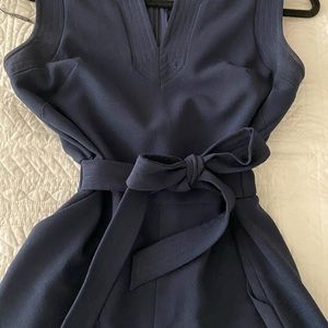 Vince camuto jumpsuit